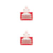 EAN 8433281011014 - Nanocable 10.20.0400-L30-R cable de red 0,3 m Cat6 U/UTP (UTP) imagen 3