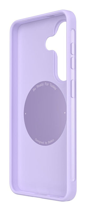 Belkin Sheerforce Protect S26 Schutzhülle Lavendel  Msb015hqlv
