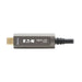 EAN 0037332275158 - Tripp Lite U420F-10M-D321 cable USB USB 3.2 Gen 2 (3.1 Gen 2) USB C 10 Gbit/s Negro, Gris imagen 7