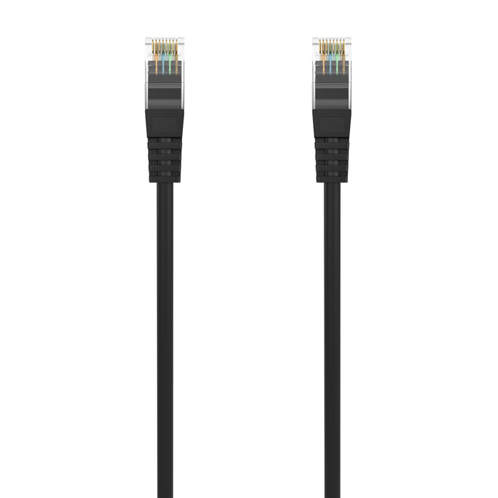 EAN 8436574706987 - AISENS A145-0586 cable de red 0,5 m Cat6a U/UTP (UTP) imagen 2