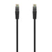 EAN 8436574706994 - AISENS A145-0587 cable de red 1 m Cat6a U/UTP (UTP) imagen 2