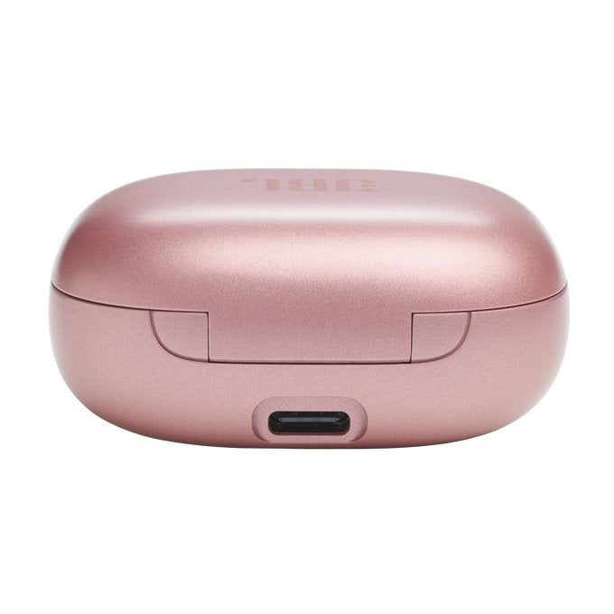 EAN 6925281960932 - JBL LIVE FLEX Auriculares Inalámbrico Dentro de oído Llamadas/Música Bluetooth Rosa imagen 6