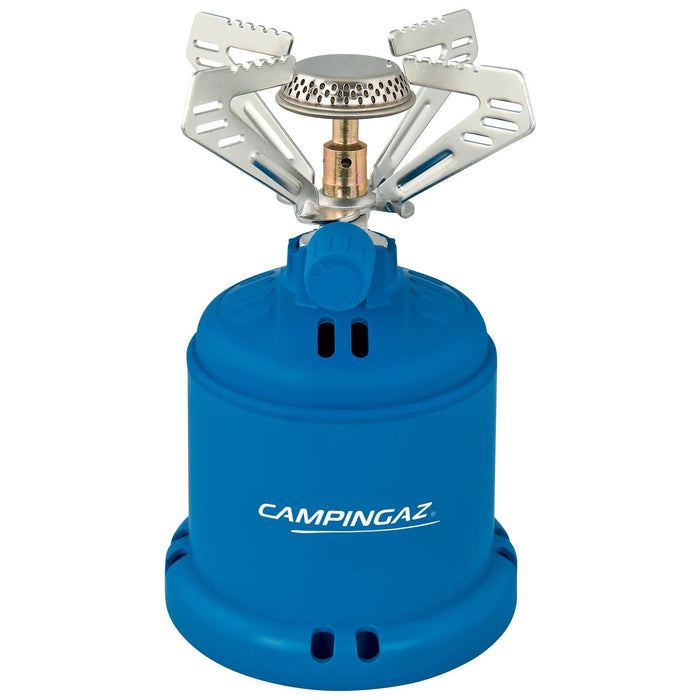 Hornillo De Gas Campingaz Campingaz Camping 206 S 2230063