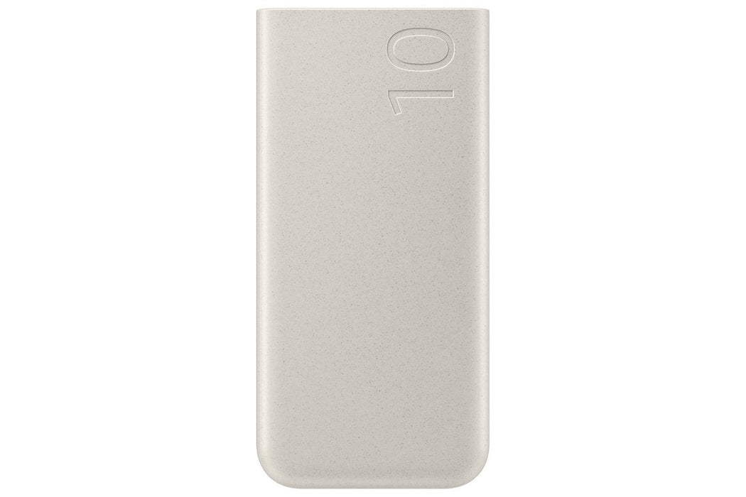 Samsung 10ah Battery Pack (Sfc 25w), Beige