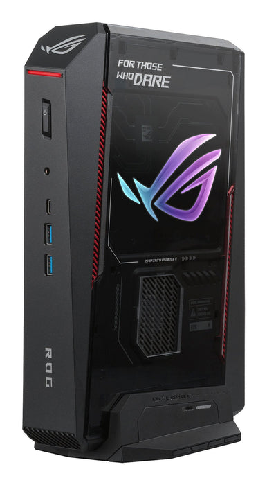 EAN 4711636008099 - ASUS ROG NUC RNUC15JNK9X389A2 Intel Core Ultra 9 275HX 32 GB DDR5-SDRAM 1 TB SSD NVIDIA GeForce RTX 5070  imagen 6
