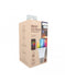 EAN 8426801157743 - Muvit MIOBULB008 iluminación inteligente Bombilla inteligente Wi-Fi 8,5 W imagen 5