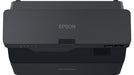 EAN 8715946715711 - Epson EB-775F Proyector de alcance ultracorto 4100 lúmenes ANSI 3LCD 1080p (1920x1080) Negro imagen 1