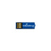 EAN 4260459611578 - MediaRange MR975 unidad flash USB 8 GB USB tipo A 2.0 Azul imagen 2