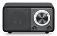 EAN 4711317995069 - Sangean WR-7 Portátil Negro imagen 1