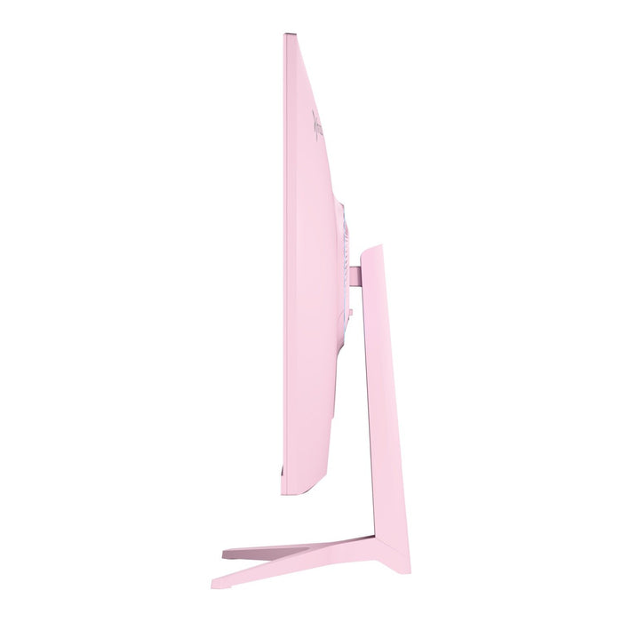 EAN 850054766946 - Arozzi Nova 32″ pantalla para PC 80 cm (31.5") 2560 x 1440 Pixeles Quad HD LED Rosa imagen 6