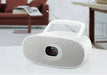EAN 3700460204242 - Muse MD-202 Blanco Reproductor de CD portátil imagen 2