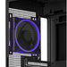EAN 4711387808856 - ASUS A31 Plus TG ARGB BLACK Midi Tower Negro imagen 9