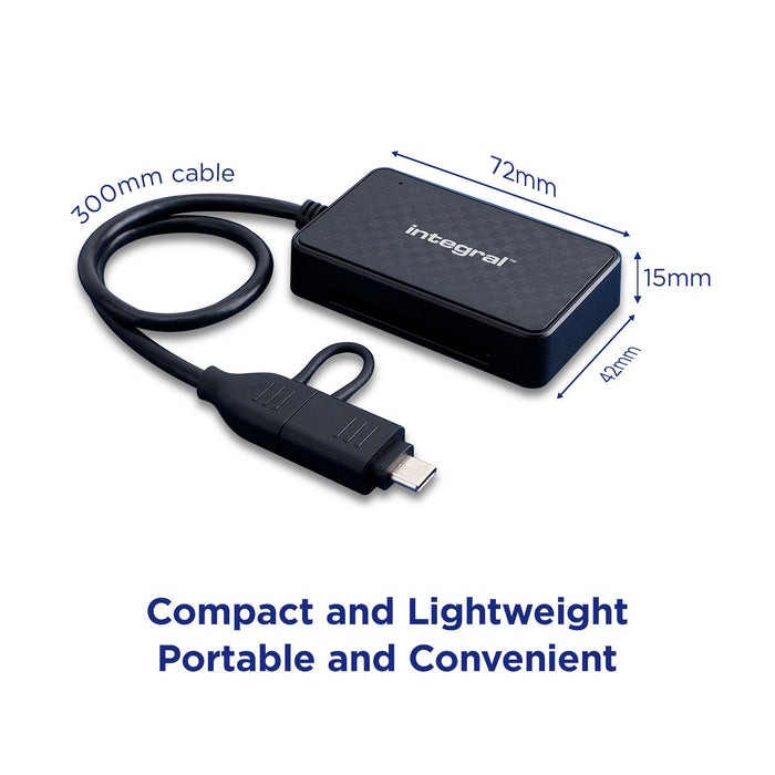 Usb3.2 Gen1 3.1 Gen1.3.0 Card Reader T