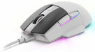 EAN 4044951040247 - Sharkoon SGM50W ratón Juego mano derecha RF Wireless + USB Type-A Óptico 6400 DPI imagen 5