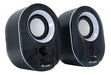EAN 4015867221471 - Equip 245333 altavoz Negro, Blanco Alámbrico 3 W imagen 1