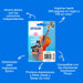 EAN 8715946743998 - Epson 250XL Violin Claria Photo HD cartucho de tinta 1 pieza(s) Original High (L) Yield imagen 2