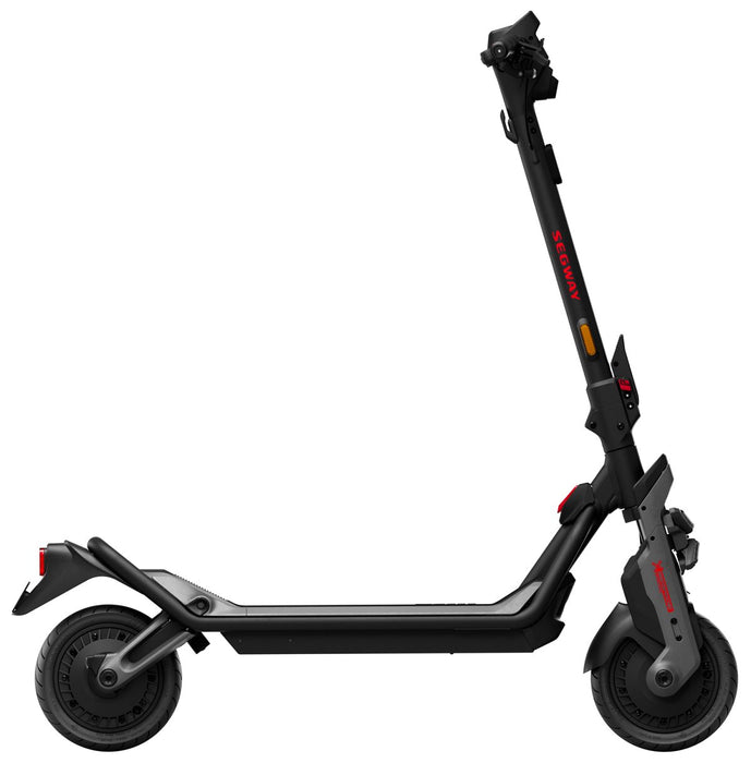 EAN 8721008535722 - Segway GT3 E Negro 25 kmh imagen 6