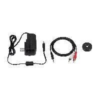 EAN 4961310147242 - Audio-Technica AT-LP60XUSB Tocadiscos de tracción por correa Gris, Metálico Totalmente automático imagen 5