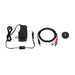 EAN 4961310147242 - Audio-Technica AT-LP60XUSB Tocadiscos de tracción por correa Gris, Metálico Totalmente automático imagen 5