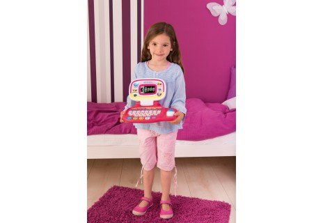 EAN 3417761554548 - VTech 80-155454 juego educativo imagen 3