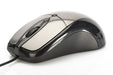 EAN 4054007810465 - Ednet 81046 ratón Oficina Ambidextro USB tipo A Óptico 800 DPI imagen 4