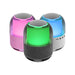EAN 8435693107316 - Mars Gaming MSFLOW altavoz portátil o de fiesta Altavoz portátil estéreo imagen 2