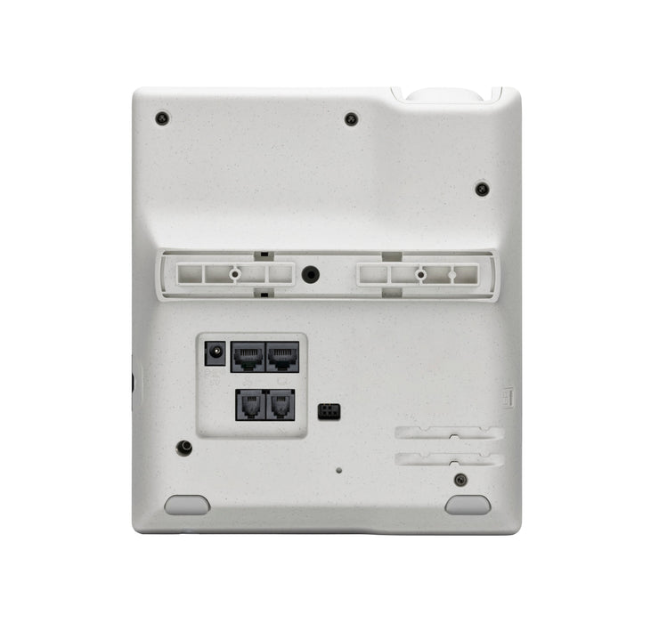 EAN 0017229175501 - HP Poly Edge E320 IP Phone and PoE-enabled teléfono IP Negro 8 líneas IPS imagen 8