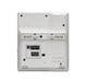 EAN 0017229175501 - HP Poly Edge E320 IP Phone and PoE-enabled teléfono IP Negro 8 líneas IPS imagen 8