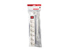 EAN 4015867222041 - Equip 245552 base múltiple 1,5 m 6 salidas AC Interior Blanco imagen 4