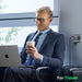 EAN 6941876230426 - Ugreen Nexode Air 65W sieninis kroviklis, USB + 2x USB-C pilkos spalvos Ordenador portátil, Teléfono móvi imagen 10