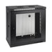 EAN 0037332177957 - Tripp Lite SRW12U13 armario rack Bastidor de pared Negro imagen 1