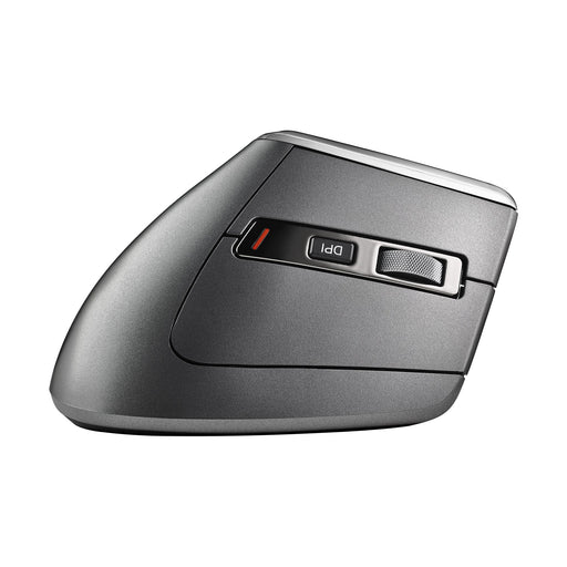EAN 8435430621259 - NGS EVO KARMA ratón Oficina mano derecha RF Wireless + Bluetooth Óptico 3200 DPI imagen 2