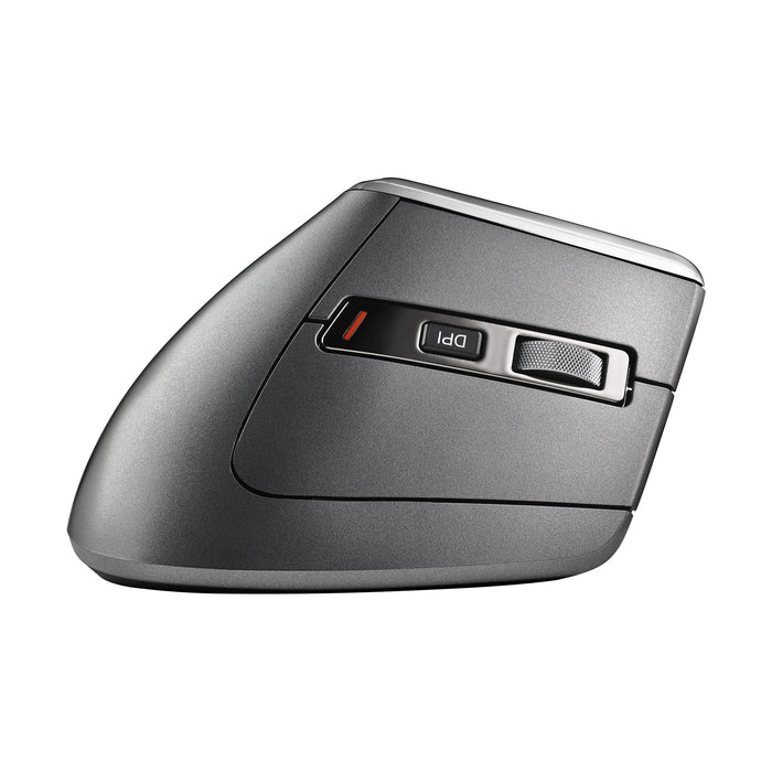 EAN 8435430621259 - NGS EVO KARMA ratón Oficina mano derecha RF Wireless + Bluetooth Óptico 3200 DPI imagen 2