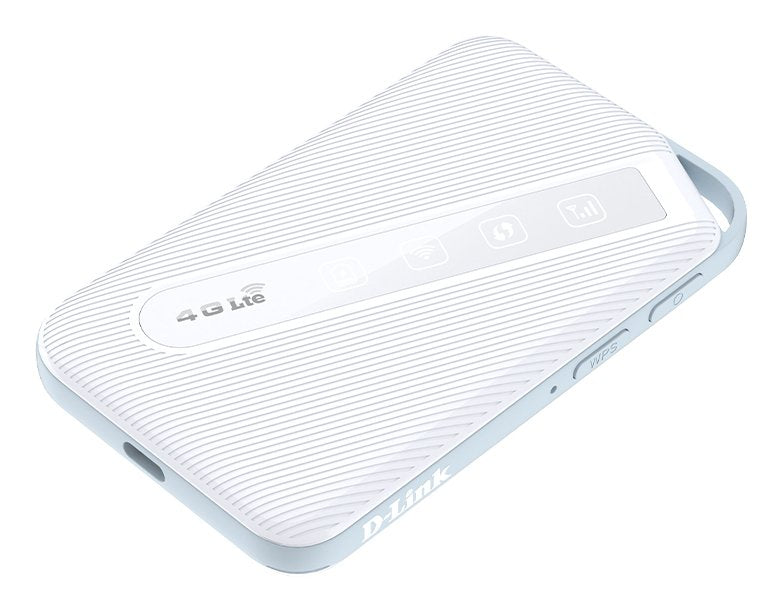 EAN 0790069477003 - D-Link DWR-932W router de telefonía/puerta de enlace/módem Módem de red móvil imagen 1