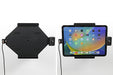 EAN 7320287363395 - Brodit 736339 soporte Soporte activo para teléfono móvil Tablet/UMPC Negro imagen 6