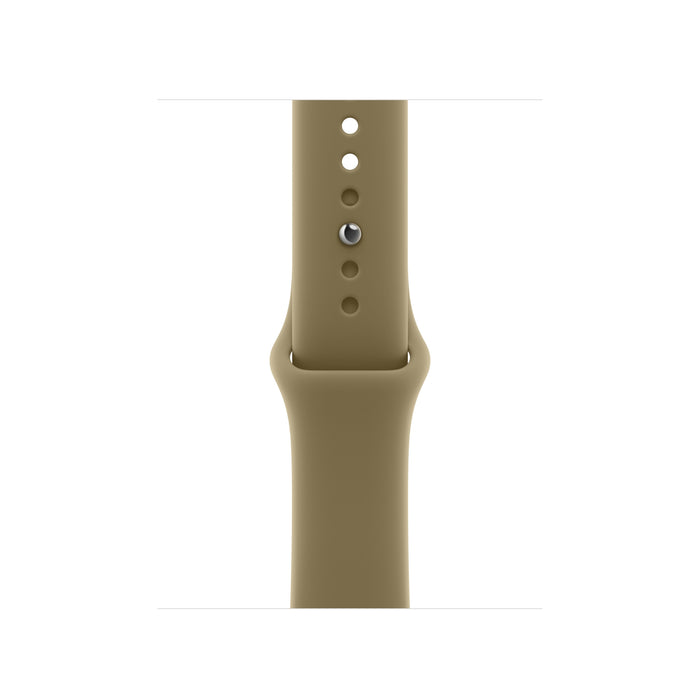 42mm Olive Sport Band M/L