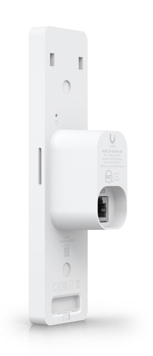 EAN 0810084699317 - Ubiquiti G3 Starter Kit Pro sistema de seguridad Gris, Blanco imagen 11