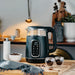 EAN 5905575907783 - Adler AD 1305BS tetera eléctrica 1,7 L 2200 W Negro, Transparente, Plata imagen 10
