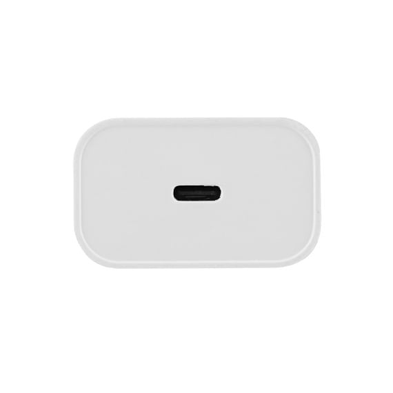 Tnb Cargador 1 Usb-C Power Delivery Wall Charger 45w - White