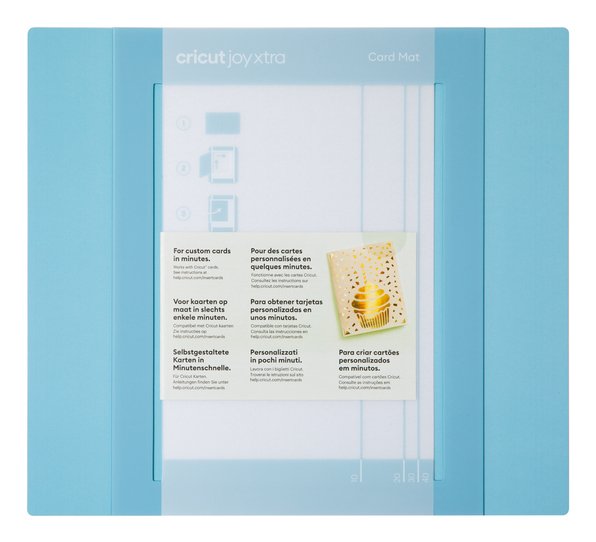EAN 0093573734236 - Cricut Joy Xtra imagen 2