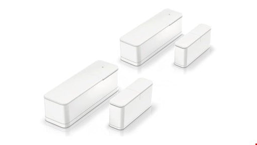 EAN 4062321542610 - Bosch Door/Window Contact II Plus sensor de puerta / ventana Inalámbrico Puerta/ventana Blanco imagen 1