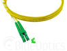 EAN 4063232623511 - BlueOptics SFP3131BU3MM Cable de fibra óptica e InfiniBand 3 m LC Amarillo imagen 3