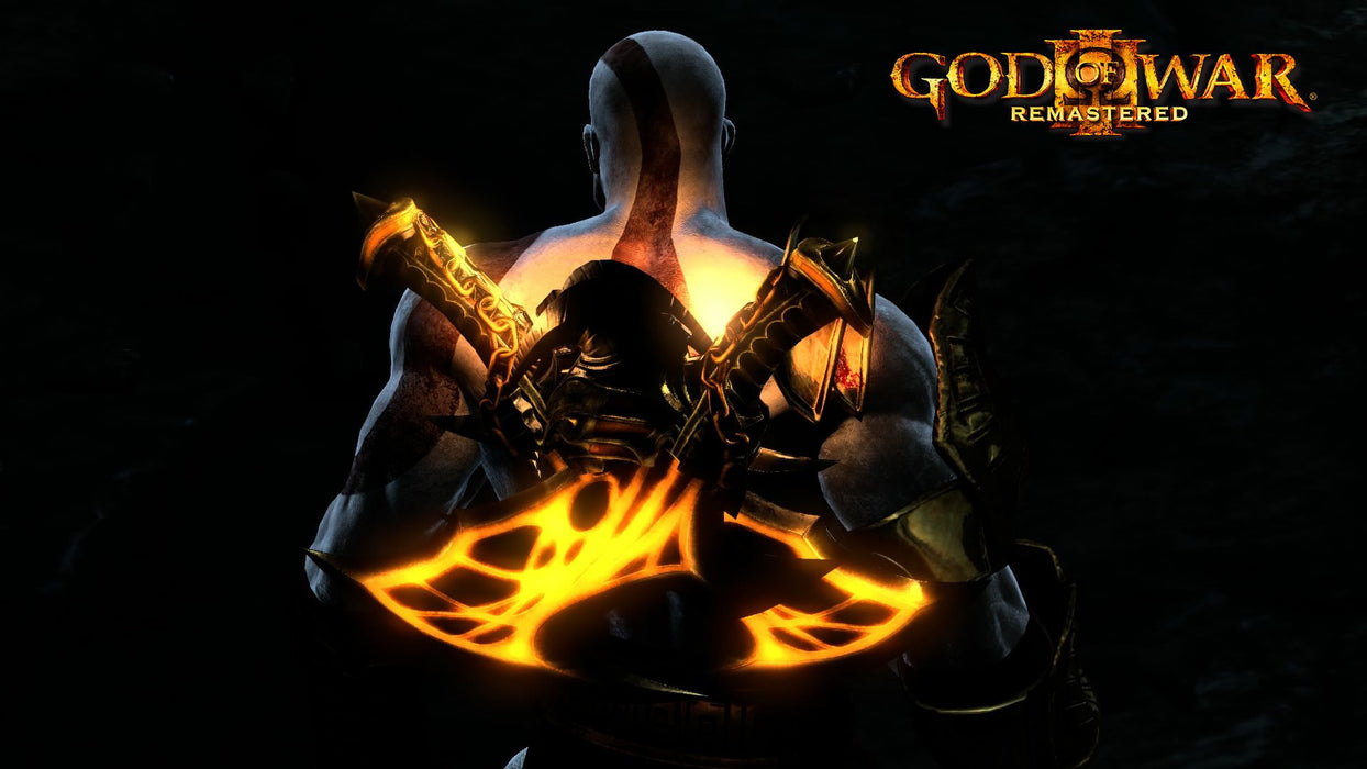 EAN 0711719993797 - Sony God of War 3 Playstation Hits, PS4 Remasterizada PlayStation 4 imagen 4