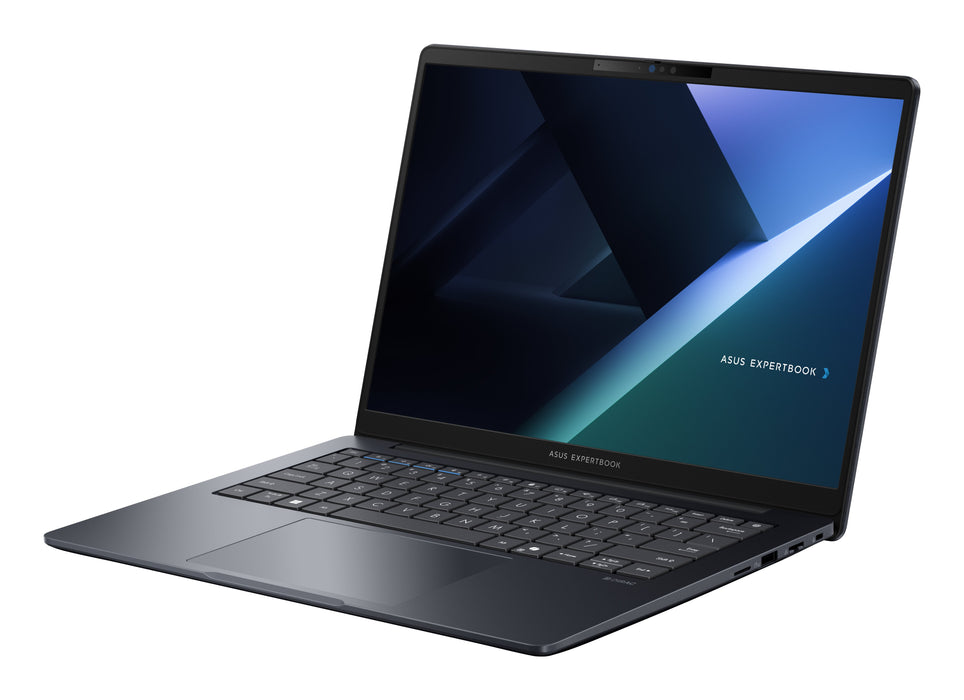 EAN 4711636211499 - ASUS ExpertBook B5 B5405CCA-LY0042 35,6 cm (14") DDR5-SDRAM Wi-Fi 7 (802.11be) Negro imagen 4