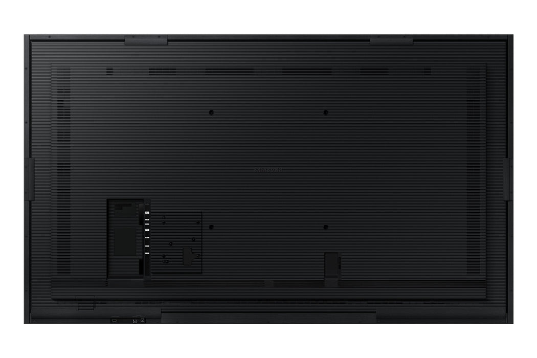 Samsung Flip 3 Wm75a 189cm 4k Uhd 75'' 3840x2160 2xhdmi Dp Touch