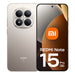 EAN 6932554470401 - Xiaomi Redmi Note 15 Pro 5G 17,4 cm (6.83") 8 GB 256 GB 6580 mAh Titanio imagen 1