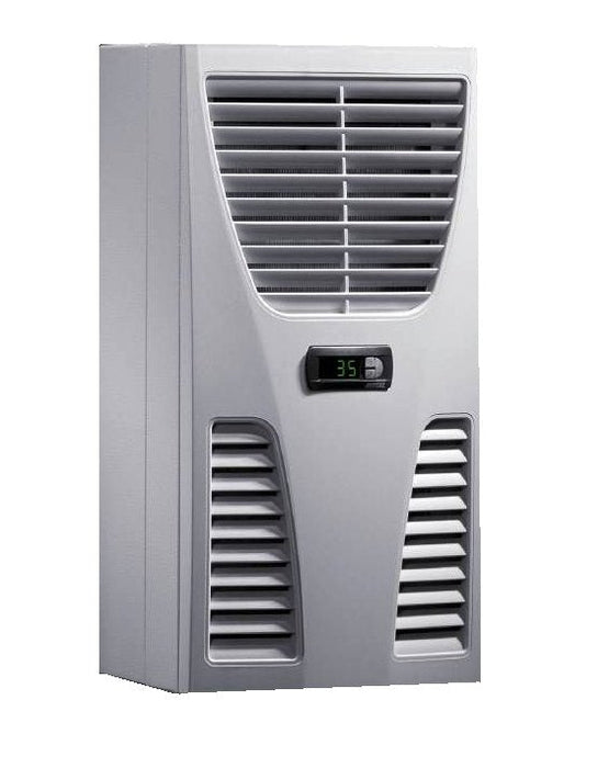 Rittal Rtt Azul E Kühlgerät Wandanbau, 750 W, Comfortregler