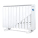 EAN 8435568402645 - Orbegozo RRW 1800 Interior Blanco 1800 W Radiador sin aceite imagen 3