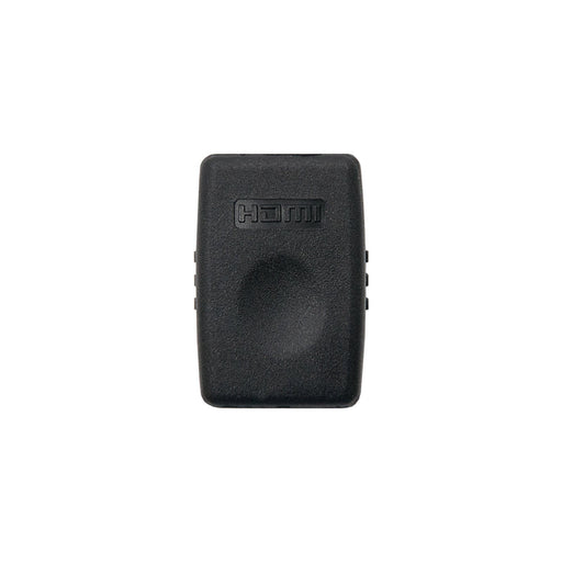 EAN 8433281002241 - Nanocable 10.15.1200 cambiador de género para cable Negro imagen 1