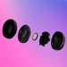 EAN 0196548418183 - HyperX Cloud Stinger 2 Core GAM HEADSET Alámbrico Diadema Juego Negro imagen 3